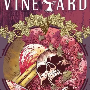VINEYARD #2 Top Pick