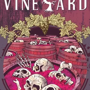 Budget VINEYARD #3