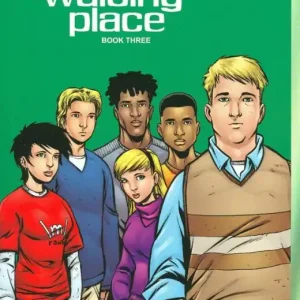 Viral WAITING PLACE VOL 3 TP
