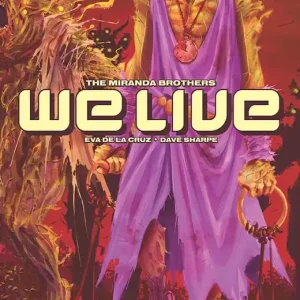 WE LIVE #3 Hassle-Free Returns