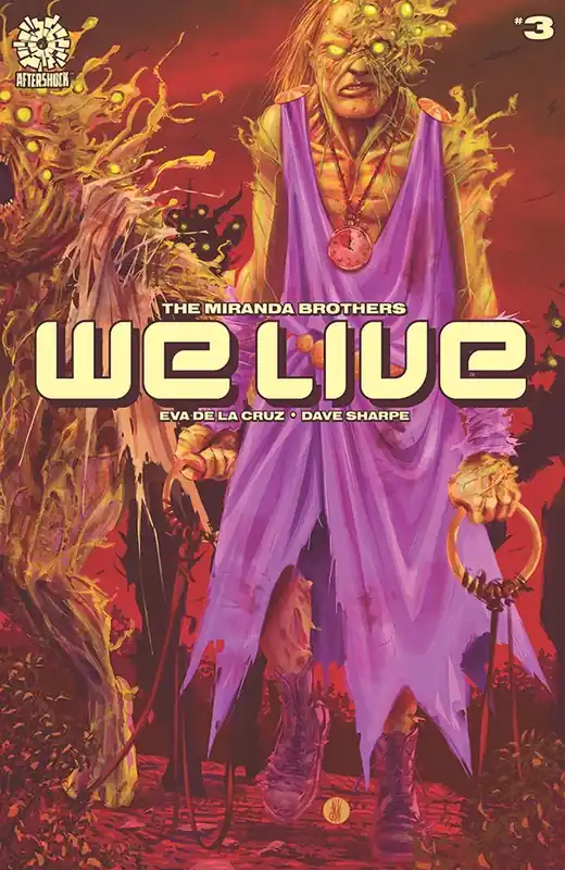 WE LIVE #3 Hassle-Free Returns