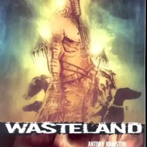 Top Rated WASTELAND TP BOOK 04 DOG TRIBE (MR)