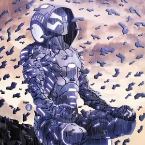 Next Day Delivery WE LIVE AGE OF PALLADIONS #2