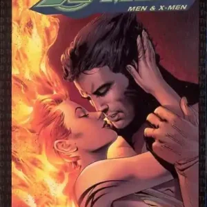 X-MEN THE END BOOK 3 MEN & X-MMEN TP Editor’s Pick
