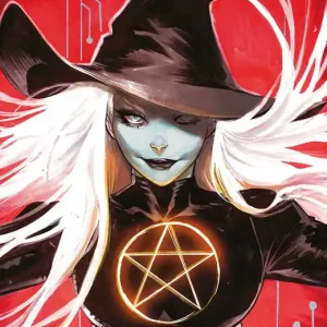 Hexware TPB Volume 01 (Mature) Discount