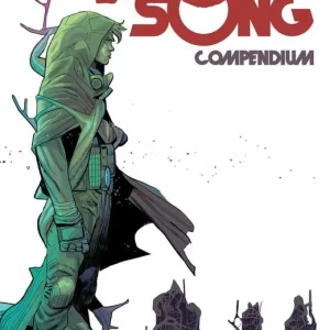 Oblivion Song By Kirkman & De Felici Compendium TPB Mega Sale