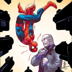 Buy Today Amazing Spider-Man #31