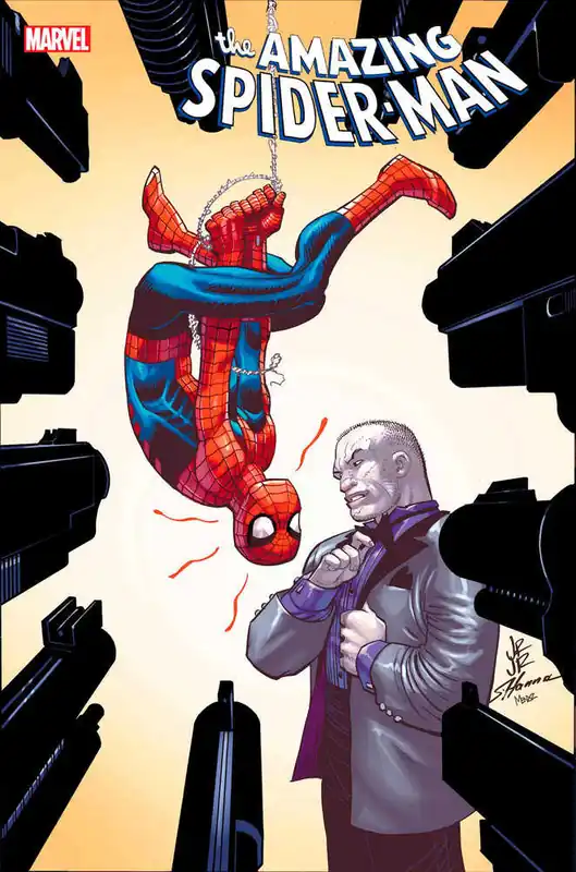 Buy Today Amazing Spider-Man #31