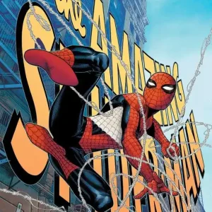 Order Now Amazing Spider-Man #31 Jim Cheung Variant 1-25