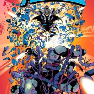Special Offer Avengers #4