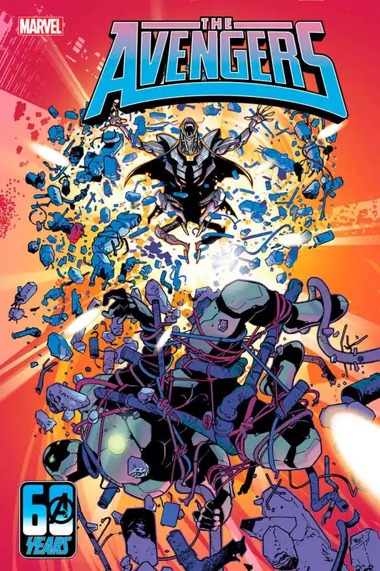 Special Offer Avengers #4