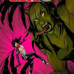 Silk #4 Free Returns
