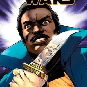 Star Wars #37 [Dd] Limited Edition
