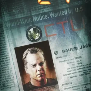 24 UNDERGROUND -SET- (#1 TO #5) Instant Buy