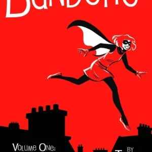 BANDETTE HC VOL 01 PRESTO In Demand