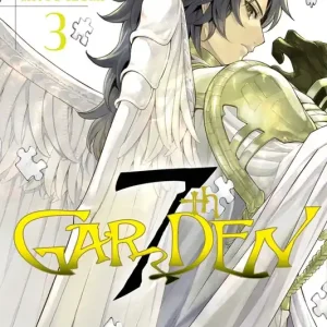 7TH GARDEN GN VOL 03 (MR) Get Yours