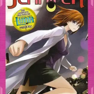 AMAZING AGENT JENNIFER OMNIBUS GN VOL 01 (OF 2) Free Returns