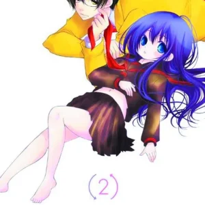 Budget ANI IMO GN VOL 02 (MR)