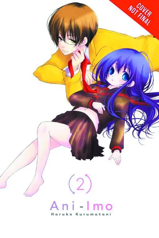 Budget ANI IMO GN VOL 02 (MR)