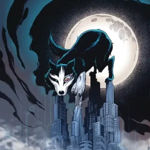 ANIMOSITY EVOLUTION TP VOL 01 Best Choice