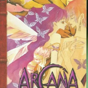 ARCANA GN VOL 06 Bulk Order