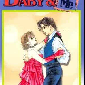 New Arrival BABY & ME GN VOL 13