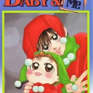 BABY & ME GN VOL 17 Express Delivery