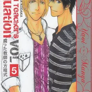 BAD TEACHERS EQUATION GN VOL 05 (OF 5) (MR) Best Price