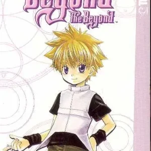 BEYOND THE BEYOND VOL 2 GN Certified