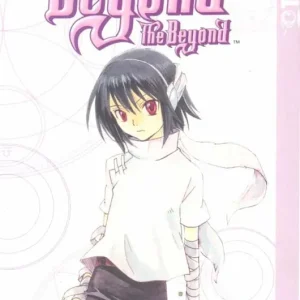 BEYOND THE BEYOND VOL 3 GN Shop Now