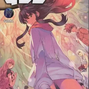 Special Offer BLACK GOD TP VOL 19