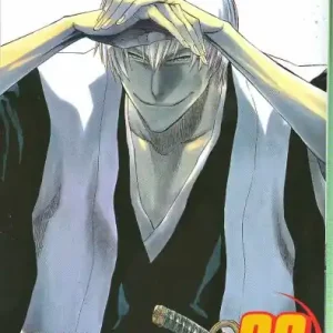 Trusted Brand BLEACH TP VOL 20