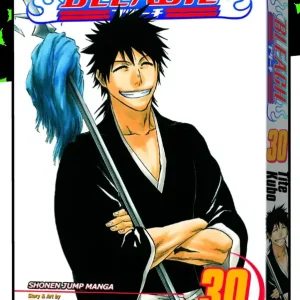 Top Pick BLEACH TP VOL 30