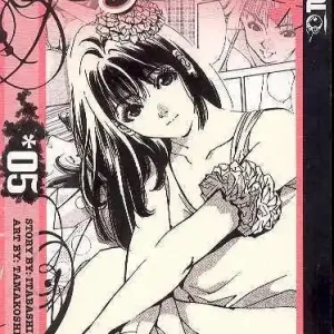 Special Discount BOYS BE VOL 05 GN