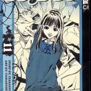 BOYS BE VOL 11 GN Instant Buy