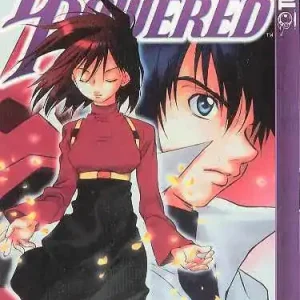 Clearance BRAIN POWERED VOL 3 GN