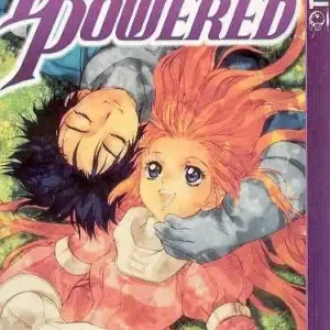 Special Discount BRAIN POWERED VOL 4 GN