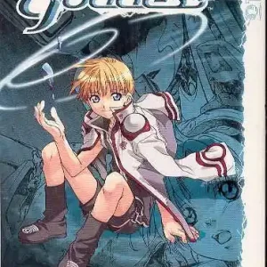 CANDIDATE FOR GODDESS VOL 04 Seasonal Sale