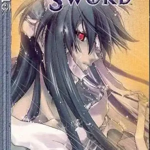 Special Discount CHRONICLES OF THE CURSED SWORD VOL 09 GN
