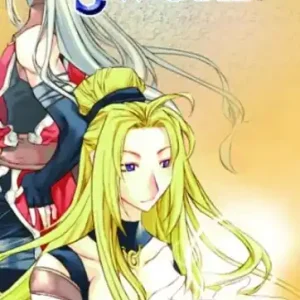 Authentic CHRONICLES OF THE CURSED SWORD VOL 14 GN