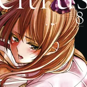 Factory Price CITRUS GN VOL 08 (MR)