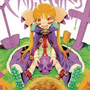 CRISIS GIRLS GN VOL 01 Top Pick