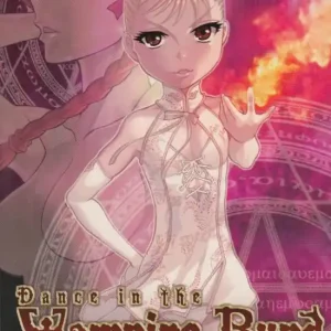 Today Only DANCE IN VAMPIRE BUND MEMORIES OF SLEDGE HAMMER GN VOL 02 (M