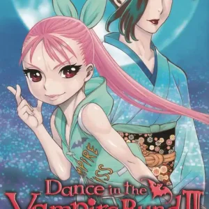 DANCE IN VAMPIRE BUND PART 2 SCARLET ORDER GN VOL 02 (MR) Buy Direct