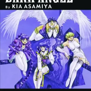 Fan Favorite DARK ANGEL VOL 5 TP NEW PTG