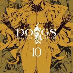 One Day Deal DOGS GN VOL 10 (MR)