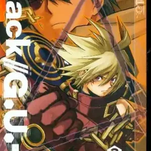 Weekend Sale DOT HACK SIGN GU GN VOL 3