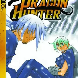 Cheap DRAGON HUNTER VOL 07 GN