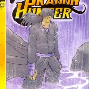 Weekend Sale DRAGON HUNTER VOL 18 GN
