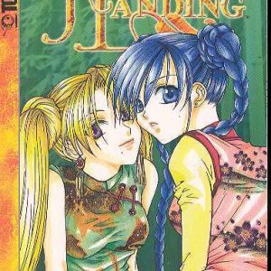Final Sale FAERIES LANDING VOL 04 GN